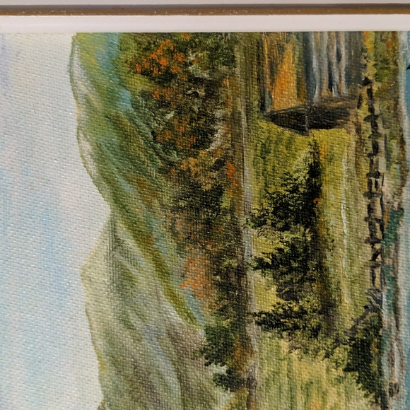 Original Painting - Picture 2 of 8